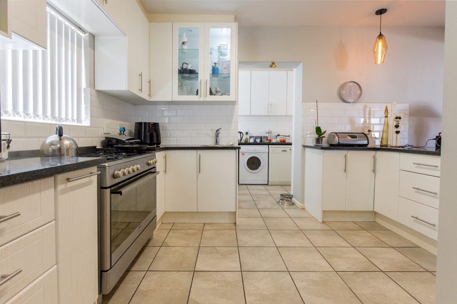 3 Bedroom Property for Sale in Dwarskersbos Western Cape